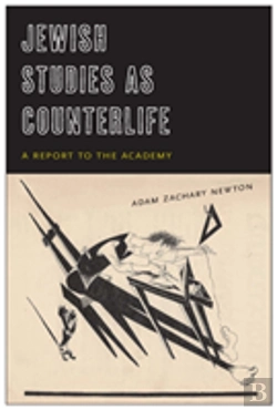 Bertrand.pt - Jewish Studies As Counterlife