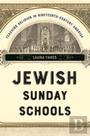 Jewish Sunday Schools