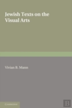 Bertrand.pt - Jewish Texts On The Visual Arts