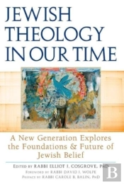 Jewish Theology In Our Time