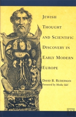 Bertrand.pt - Jewish Thought And Scientific Discovery In Early Modern Europe