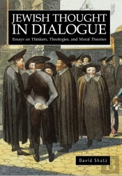 Jewish Thought In Dialogue