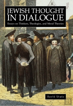Bertrand.pt - Jewish Thought In Dialogue