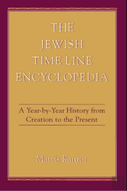 Bertrand.pt - Jewish Time Line Encyclopedia