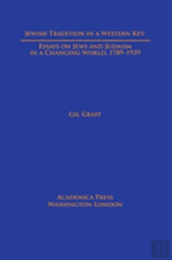 Bertrand.pt - Jewish Tradition In A Western Key