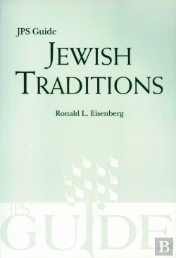Bertrand.pt - Jewish Traditions