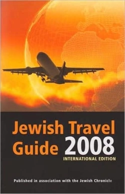 Bertrand.pt - Jewish Travel Guide