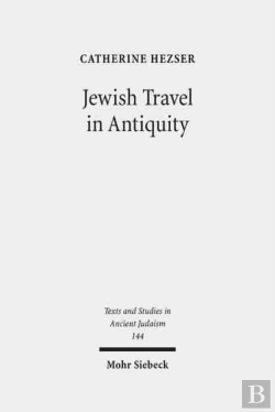Bertrand.pt - Jewish Travel In Antiquity