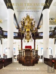 Jewish Treasures Of The Caribbean