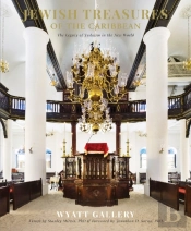 Jewish Treasures Of The Caribbean
