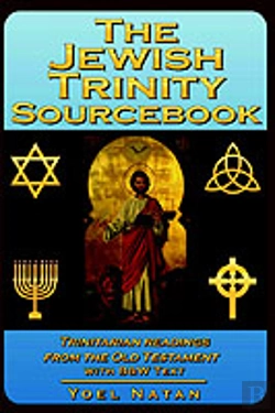 Bertrand.pt - Jewish Trinity Sourcebook