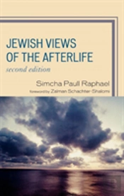 Jewish Views Of The Afterlife