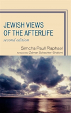 Bertrand.pt - Jewish Views Of The Afterlife
