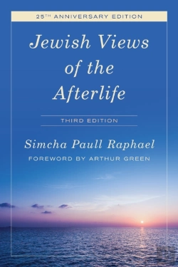 Bertrand.pt - Jewish Views Of The Afterlife