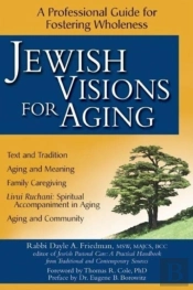 Jewish Visions For Aging