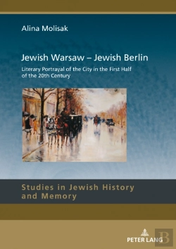 Bertrand.pt - Jewish Warsaw Â€“ Jewish Berlin