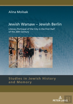 Bertrand.pt - Jewish Warsaw - Jewish Berlin