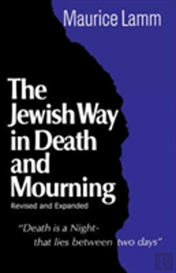 Bertrand.pt - Jewish Way In Death And Mourning
