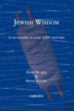 Bertrand.pt - Jewish Wisdom