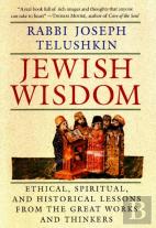 Jewish Wisdom