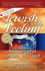 Jewish With Feeling