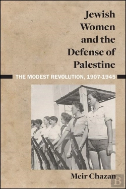Bertrand.pt - Jewish Women And The Defense Of Palestine