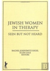Jewish Women In Therapy
