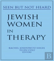 Jewish Women In Therapy