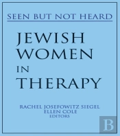 Jewish Women In Therapy