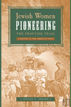 Bertrand.pt - Jewish Women Pioneering The Frontier Trail
