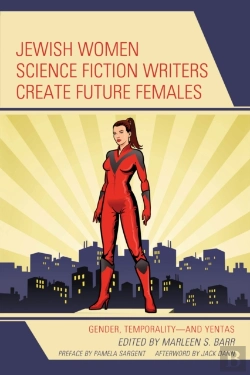 Bertrand.pt - Jewish Women Science Fiction Writers Create Future Females