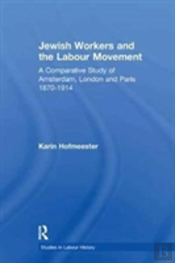 Bertrand.pt - Jewish Workers And The Labour Movement