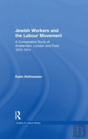 Jewish Workers And The Labour Movement