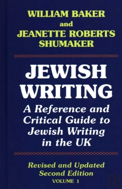 Bertrand.pt - Jewish Writing
