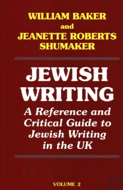 Bertrand.pt - Jewish Writing
