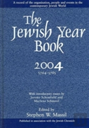 Jewish Year Book