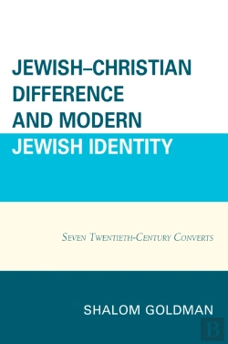 Bertrand.pt - Jewishâ€“Christian Difference And Modern Jewish Identity