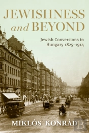 Jewishness And Beyond
