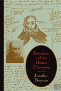 Bertrand.pt - Jewishness And The Human Dimension