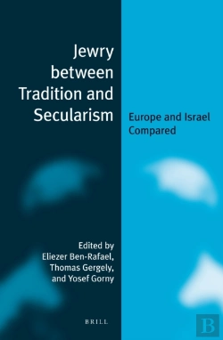 Bertrand.pt - Jewry Between Tradition And Secularism