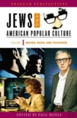 Bertrand.pt - Jews And American Popular Culture