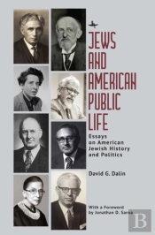 Jews And American Public Life