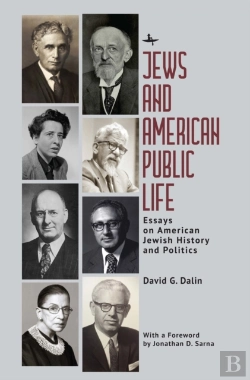 Bertrand.pt - Jews And American Public Life