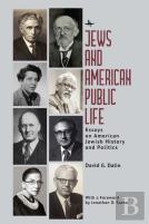 Jews And American Public Life