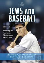 Jews And Baseball