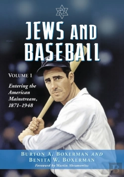 Bertrand.pt - Jews And Baseball
