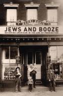 Jews And Booze