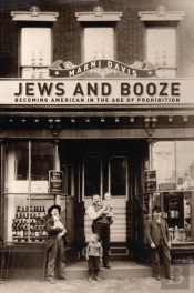 Jews And Booze