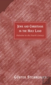 Jews And Christians In The Holy Land