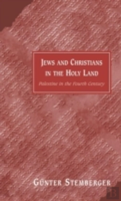 Bertrand.pt - Jews And Christians In The Holy Land